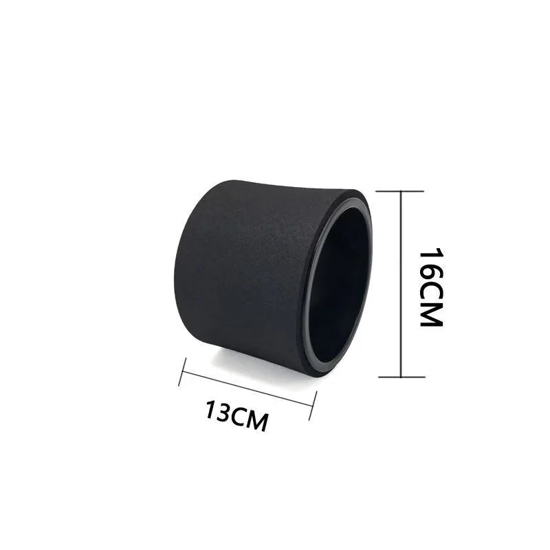 ZenFlex™ Premium Yoga Wheel