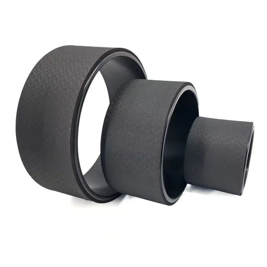 ZenFlex™ Premium Yoga Wheel