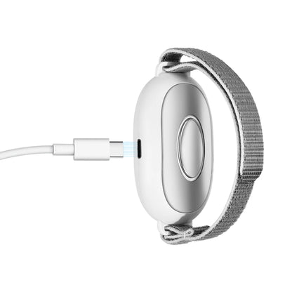 Micro-current Smart Sleep Instrument Handheld Sleep Aid Relieves Stress Anxiety Insomnia Improves Sleep Palm Pulse Sleep Aid