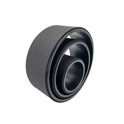 ZenFlex™ Premium Yoga Wheel