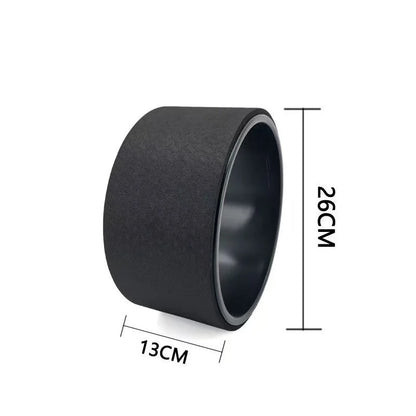ZenFlex™ Premium Yoga Wheel