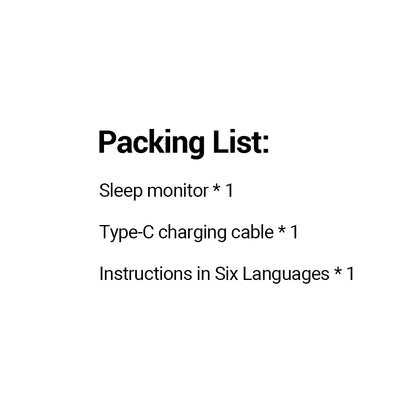 Micro-current Smart Sleep Instrument Handheld Sleep Aid Relieves Stress Anxiety Insomnia Improves Sleep Palm Pulse Sleep Aid